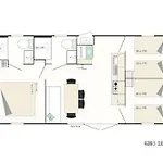 Iris Park 2* Moniga del Garda
