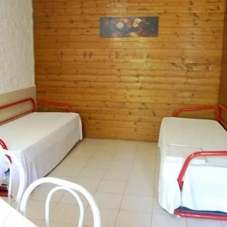 Trevisago Iris Park Moniga del Garda