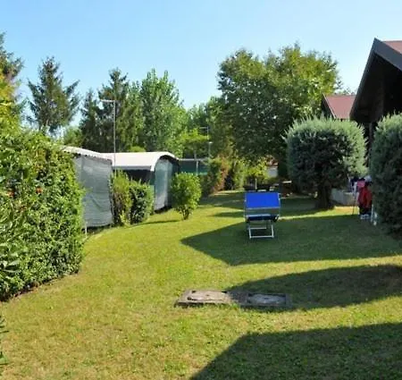 Trevisago Iris Park Campsite 2*