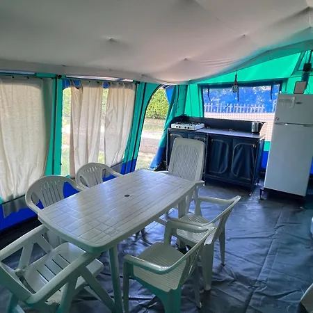 Iris Park Moniga del Garda