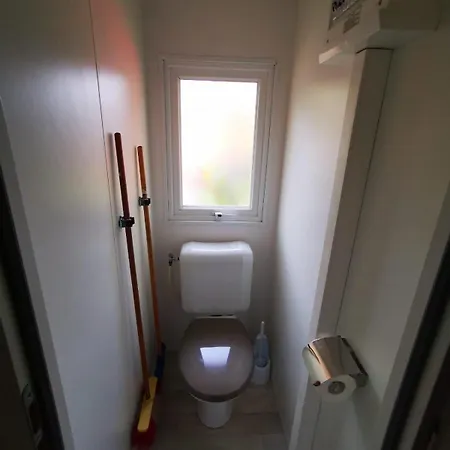 캠프장 Iris Park 2*