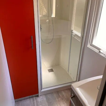 캠프장 Iris Park Moniga del Garda