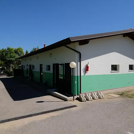 Trevisago Campeggio Moniga del Garda