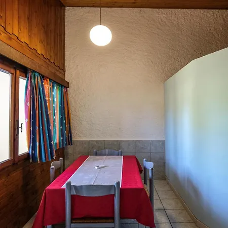 Trevisago Iris Park Campsite Moniga del Garda