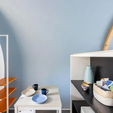 Trevisago Iris Park Κάμπινγκ 2*