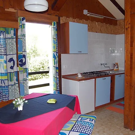 Iris Park 캠프장 Moniga del Garda