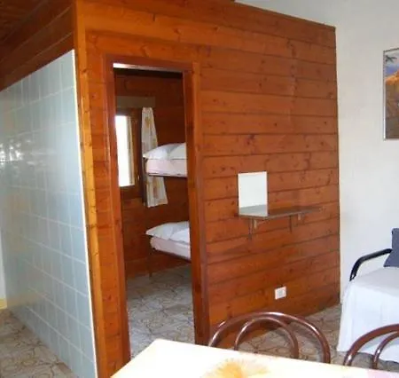 Trevisago Iris Park 2*