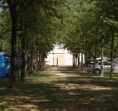 Trevisago Iris Park Campsite