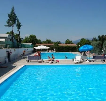 Trevisago Iris Park 2*