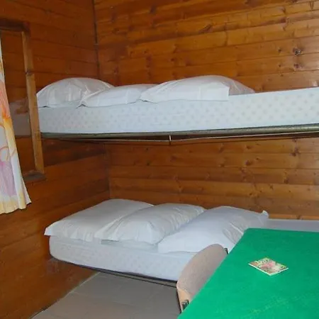 Trevisago Iris Park 2*