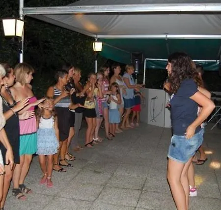 Trevisago Moniga del Garda
