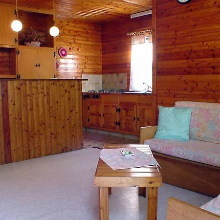 Trevisago Iris Park Campsite 2*