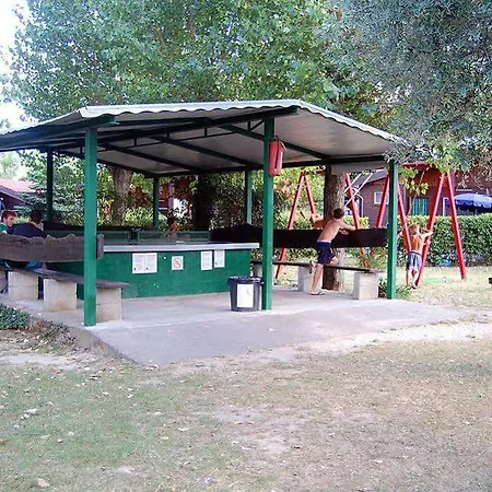 Campeggio Trevisago