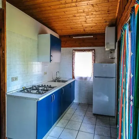 Iris Park 2* Moniga del Garda