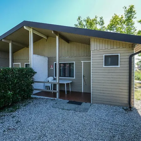 Campsite Trevisago Iris Park Moniga del Garda