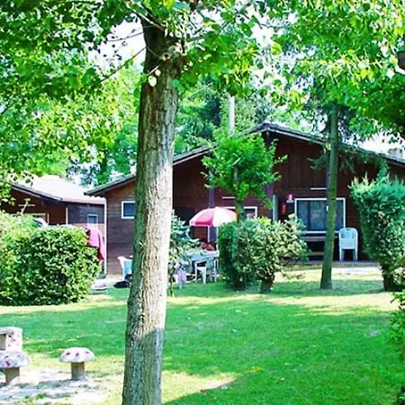 Trevisago Iris Park 2*